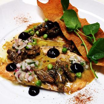 Product - Oakleys Bistro in Greenbriar - Indianapolis, IN American Restaurants