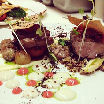 Product - Oakleys Bistro in Greenbriar - Indianapolis, IN American Restaurants