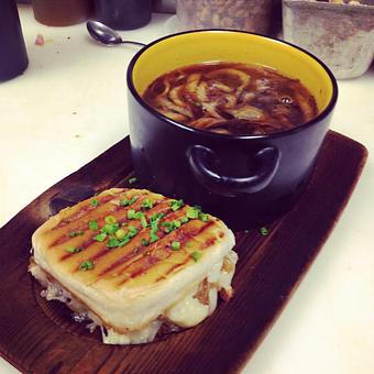 Product - Oakleys Bistro in Greenbriar - Indianapolis, IN American Restaurants