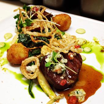 Product - Oakleys Bistro in Greenbriar - Indianapolis, IN American Restaurants