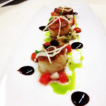 Product - Oakleys Bistro in Greenbriar - Indianapolis, IN American Restaurants