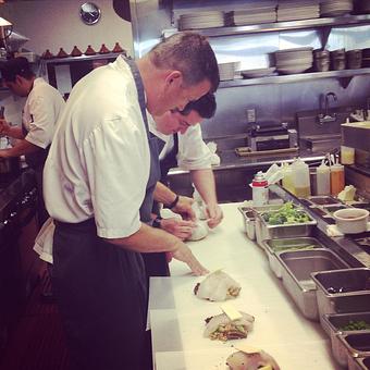 Product - Oakleys Bistro in Greenbriar - Indianapolis, IN American Restaurants