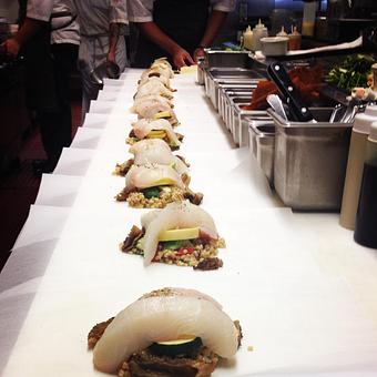 Product - Oakleys Bistro in Greenbriar - Indianapolis, IN American Restaurants