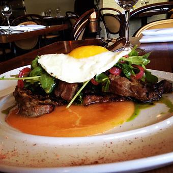 Product - Oakleys Bistro in Greenbriar - Indianapolis, IN American Restaurants