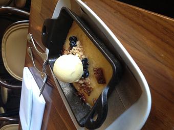 Product - Oakleys Bistro in Greenbriar - Indianapolis, IN American Restaurants