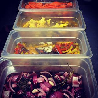 Product - Oakleys Bistro in Greenbriar - Indianapolis, IN American Restaurants