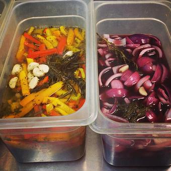 Product - Oakleys Bistro in Greenbriar - Indianapolis, IN American Restaurants