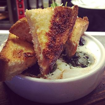 Product - Oakleys Bistro in Greenbriar - Indianapolis, IN American Restaurants