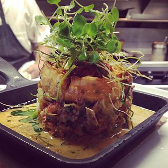 Product - Oakleys Bistro in Greenbriar - Indianapolis, IN American Restaurants