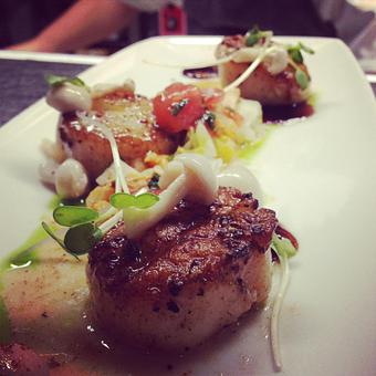 Product - Oakleys Bistro in Greenbriar - Indianapolis, IN American Restaurants