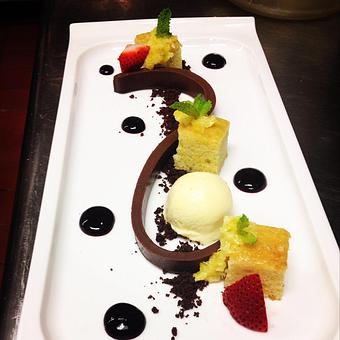 Product - Oakleys Bistro in Greenbriar - Indianapolis, IN American Restaurants