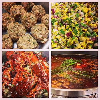 Product - Oakleys Bistro in Greenbriar - Indianapolis, IN American Restaurants