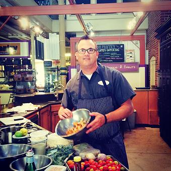 Product - Oakleys Bistro in Greenbriar - Indianapolis, IN American Restaurants