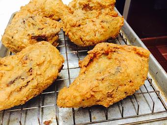 Product - Oakleys Bistro in Greenbriar - Indianapolis, IN American Restaurants