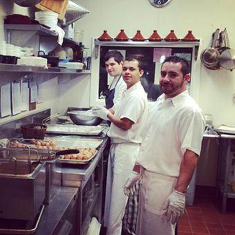 Product - Oakleys Bistro in Greenbriar - Indianapolis, IN American Restaurants