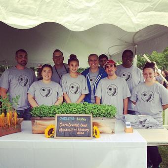 Product - Oakleys Bistro in Greenbriar - Indianapolis, IN American Restaurants