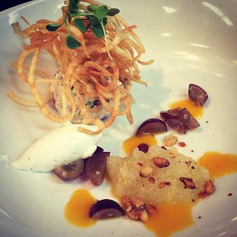 Product - Oakleys Bistro in Greenbriar - Indianapolis, IN American Restaurants