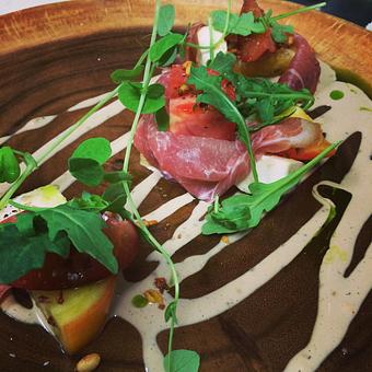 Product - Oakleys Bistro in Greenbriar - Indianapolis, IN American Restaurants