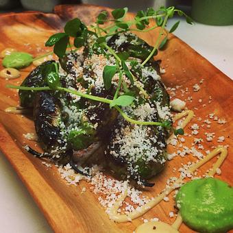 Product - Oakleys Bistro in Greenbriar - Indianapolis, IN American Restaurants