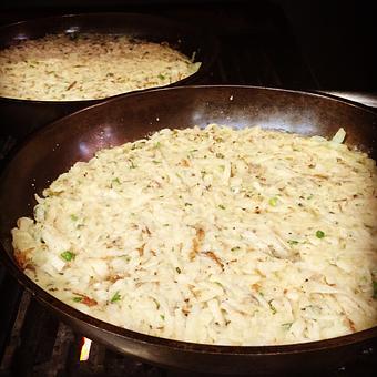 Product - Oakleys Bistro in Greenbriar - Indianapolis, IN American Restaurants