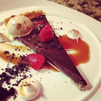 Product - Oakleys Bistro in Greenbriar - Indianapolis, IN American Restaurants