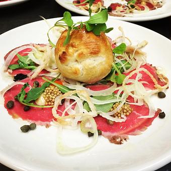 Product - Oakleys Bistro in Greenbriar - Indianapolis, IN American Restaurants