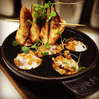 Product - Oakleys Bistro in Greenbriar - Indianapolis, IN American Restaurants