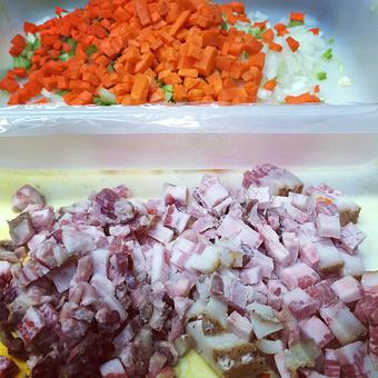 Product - Oakleys Bistro in Greenbriar - Indianapolis, IN American Restaurants