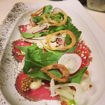 Product - Oakleys Bistro in Greenbriar - Indianapolis, IN American Restaurants