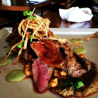 Product - Oakleys Bistro in Greenbriar - Indianapolis, IN American Restaurants