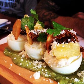 Product - Oakleys Bistro in Greenbriar - Indianapolis, IN American Restaurants