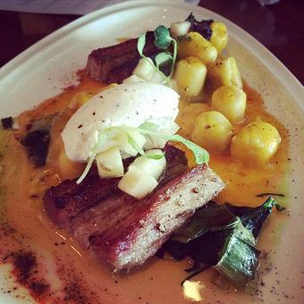 Product - Oakleys Bistro in Greenbriar - Indianapolis, IN American Restaurants