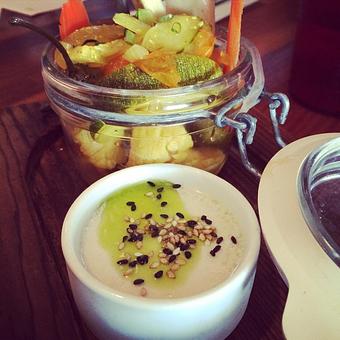 Product - Oakleys Bistro in Greenbriar - Indianapolis, IN American Restaurants