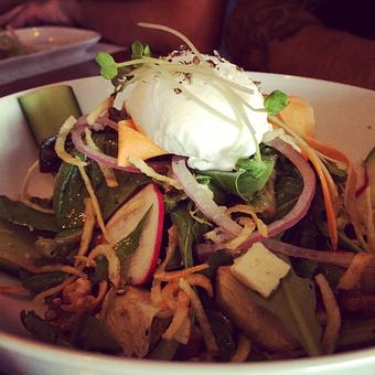 Product - Oakleys Bistro in Greenbriar - Indianapolis, IN American Restaurants