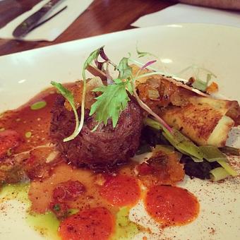 Product - Oakleys Bistro in Greenbriar - Indianapolis, IN American Restaurants