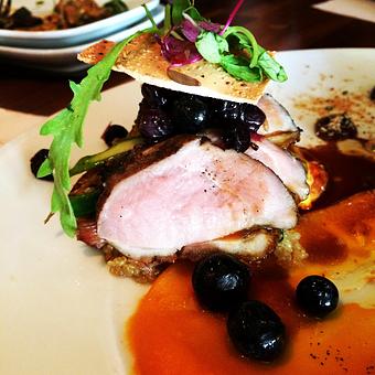 Product - Oakleys Bistro in Greenbriar - Indianapolis, IN American Restaurants