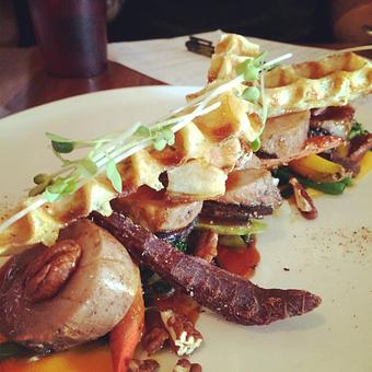 Product - Oakleys Bistro in Greenbriar - Indianapolis, IN American Restaurants