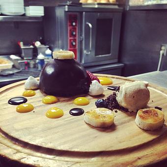 Product - Oakleys Bistro in Greenbriar - Indianapolis, IN American Restaurants