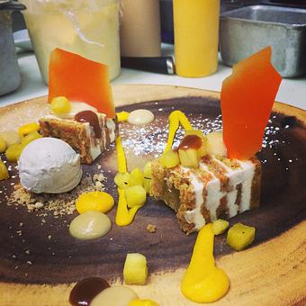 Product - Oakleys Bistro in Greenbriar - Indianapolis, IN American Restaurants