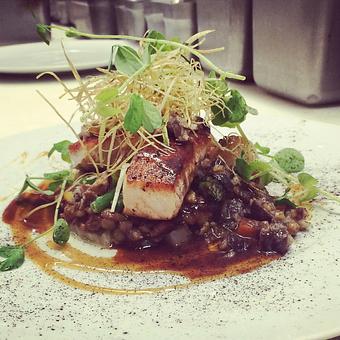 Product - Oakleys Bistro in Greenbriar - Indianapolis, IN American Restaurants