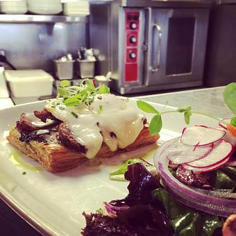 Product - Oakleys Bistro in Greenbriar - Indianapolis, IN American Restaurants