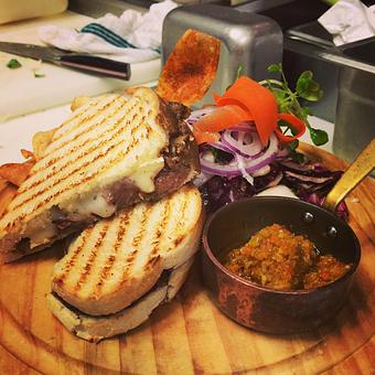 Product - Oakleys Bistro in Greenbriar - Indianapolis, IN American Restaurants