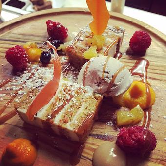 Product - Oakleys Bistro in Greenbriar - Indianapolis, IN American Restaurants