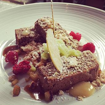 Product - Oakleys Bistro in Greenbriar - Indianapolis, IN American Restaurants