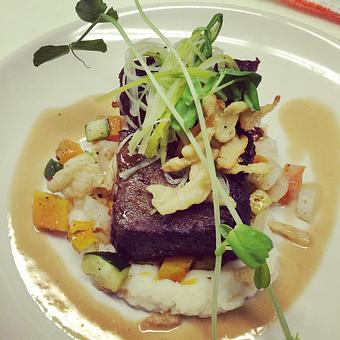 Product - Oakleys Bistro in Greenbriar - Indianapolis, IN American Restaurants