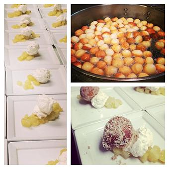 Product - Oakleys Bistro in Greenbriar - Indianapolis, IN American Restaurants