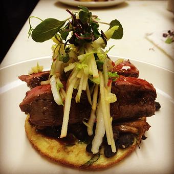 Product - Oakleys Bistro in Greenbriar - Indianapolis, IN American Restaurants