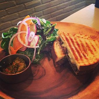 Product - Oakleys Bistro in Greenbriar - Indianapolis, IN American Restaurants