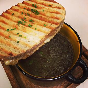 Product - Oakleys Bistro in Greenbriar - Indianapolis, IN American Restaurants