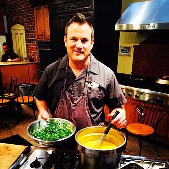 Product - Oakleys Bistro in Greenbriar - Indianapolis, IN American Restaurants